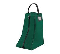 Quadra Men's Boot Bag in Bottle Green Quadra Bottle Green