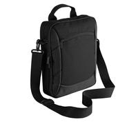 Quadra Men's Executive Tablet Case in Black Quadra Black One Size