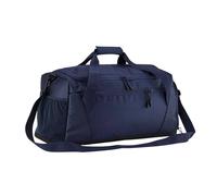 Quadra Men's Multi Sport Locker Duffle Bag in Navy Quadra Navy