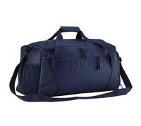 Quadra Men's Multi Sport Locker Holdall in Navy Quadra Navy