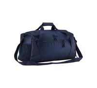 Quadra Men's Multi Sport Locker Holdall in Navy Quadra Navy