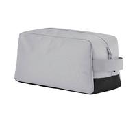 Quadra Men's Multi-Sport Shoe Bag in Grey Quadra Grey