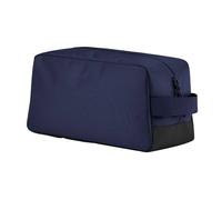 Quadra Men's Multi-Sport Shoe Bag in Navy Quadra Navy