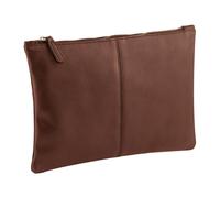 Quadra Men's Nuhide Pouch in Tan Quadra Tan One Size
