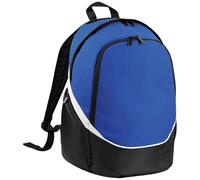 Quadra Men's Pro Team Backpack in Royal Quadra Royal