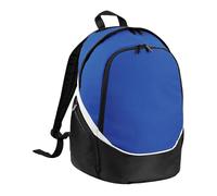 Quadra Men's Pro Team Backpack in Royal Quadra Royal
