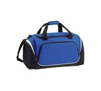 Quadra Men's Pro Team Holdall in Royal Quadra Royal