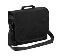 Quadra Men's Rrd Bag - 9 Litres in Black Quadra Black