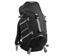 Quadra Men's SLX 30L Backpack in Black Quadra Black