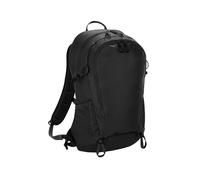 Quadra Men's SLX-Lite 25L Backpack in Black Quadra Black
