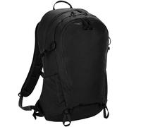 Quadra Men's SLX-Lite 25L Backpack in Black Quadra Black