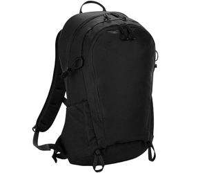 Quadra Men's SLX-Lite 25L Backpack in Black Quadra Black