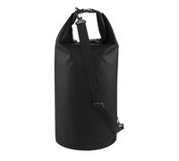 Quadra Men's SLX Waterproof Drytube Bag (40 Litre) in Black Quadra Black One Size