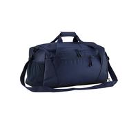 Quadra Men's Sports Locker Bag in Navy Quadra Navy