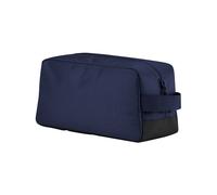 Quadra Men's Sports Shoe Bag in Navy Quadra Navy