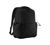 Quadra Men's Studio Backpack in Black Quadra Black
