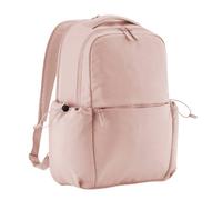 Quadra Men's Studio Backpack in Light Pink Quadra Light Pink