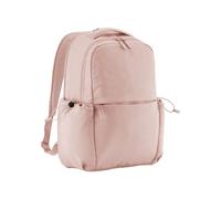 Quadra Men's Studio Backpack in Light Pink Quadra Light Pink