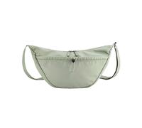 Quadra Men's Studio Crossbody Bag in Green Quadra Green One Size