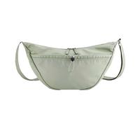 Quadra Men's Studio Crossbody Bag in Green Quadra Green One Size