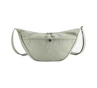 Quadra Men's Studio Crossbody Bag in Green Quadra Green One Size