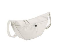 Quadra Men's Studio Crossbody Bag in Natural Quadra Natural One Size