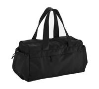 Quadra Men's Studio Duffle Bag in Black Quadra Black