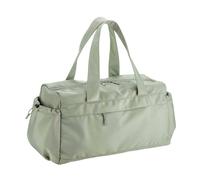 Quadra Men's Studio Duffle Bag in Green Quadra Green