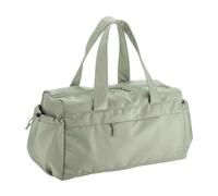 Quadra Men's Studio Duffle Bag in Green Quadra Green