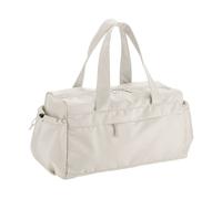 Quadra Men's Studio Duffle Bag in Natural Quadra Natural