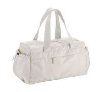 Quadra Men's Studio Duffle Bag in Natural Quadra Natural
