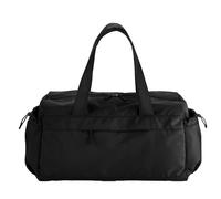 Quadra Men's Studio Holdall in Black Quadra Black