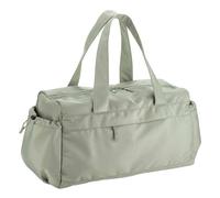 Quadra Men's Studio Holdall in Green Quadra Green
