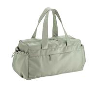 Quadra Men's Studio Holdall in Green Quadra Green