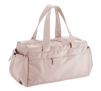 Quadra Men's Studio Holdall in Light Pink Quadra Light Pink