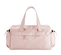 Quadra Men's Studio Holdall in Light Pink Quadra Light Pink