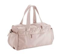 Quadra Men's Studio Holdall in Light Pink Quadra Light Pink