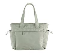 Quadra Men's Studio Oversized Tote Bag in Green Quadra Green One Size