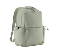 Quadra Men's Studio Plain Backpack in Green Quadra Green