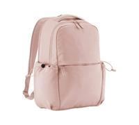 Quadra Men's Studio Plain Backpack in Light Pink Quadra Light Pink