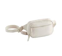 Quadra Men's Studio Plain Hip Bag in Natural Quadra Natural