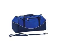 Quadra Men's Teamwear Holdall in Bright Blue Quadra Bright Blue One Size