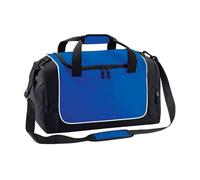 Quadra Men's Teamwear Locker Bag in Bright Blue Quadra Bright Blue One Size
