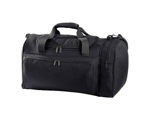 Quadra Men's Universal Holdall in Black Quadra Black