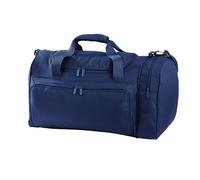 Quadra Men's Universal Holdall in Navy Quadra Navy One Size