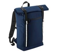 Quadra Men's Urban Commute Backpack in Navy Quadra Navy