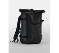Quadra Multi-Purpose Roll-Top Waterproof Travel, Cycling & Hiking Bag