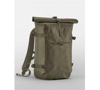 Quadra Multi-Purpose Roll-Top Waterproof Travel, Cycling & Hiking Bag
