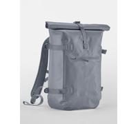 Quadra Multi-Purpose Roll-Top Waterproof Travel, Cycling & Hiking Bag