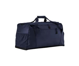 Quadra Multi-sport holdall - Unisex Bag, Organic, Recycled